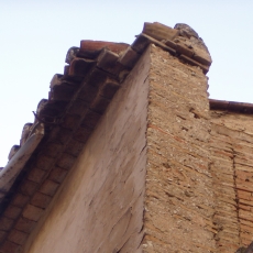 26 SEP<br>Valencia<br>Visita de arquitectura<br>Muros